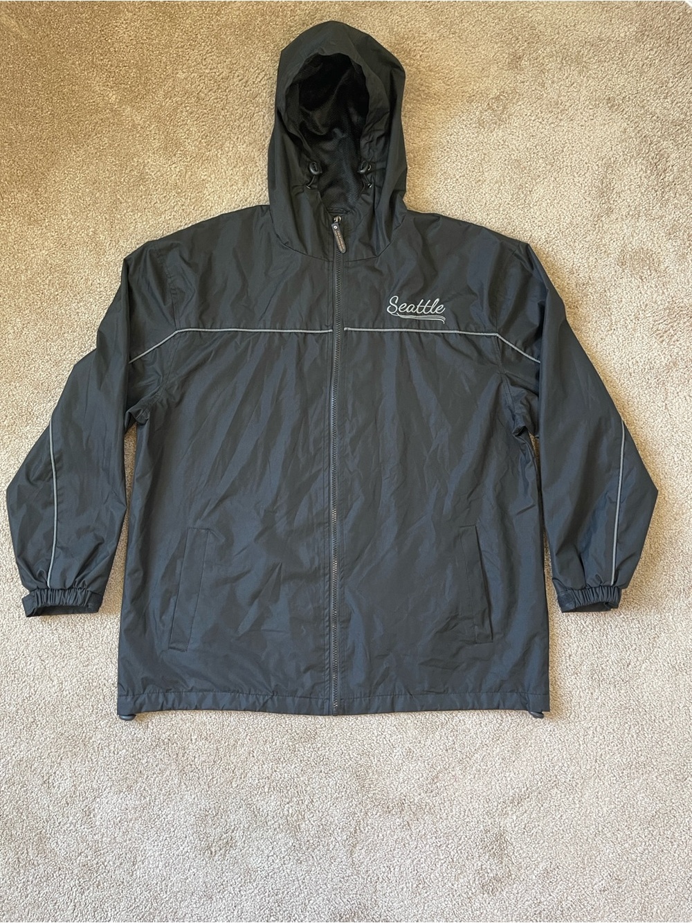 Waterproof Jacket